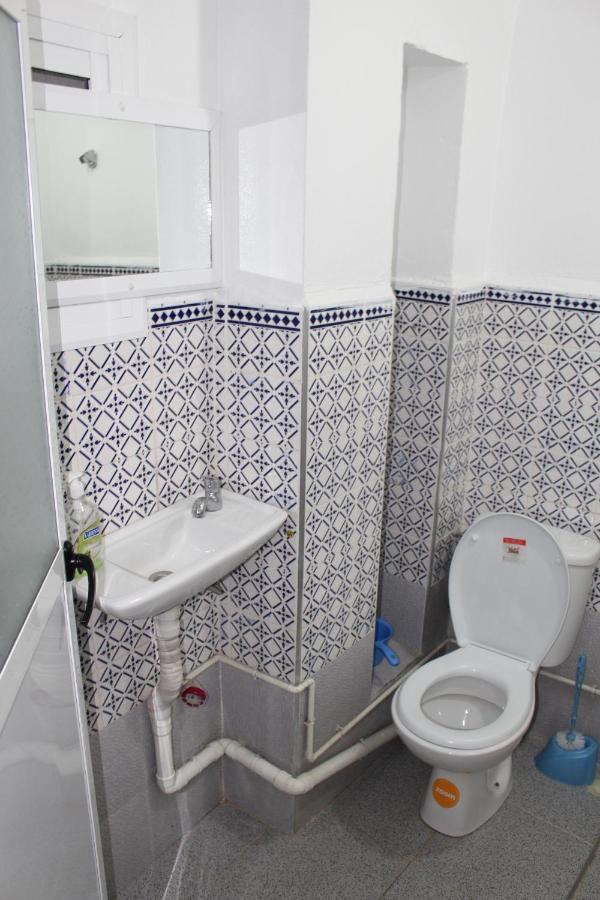 Dar Bleu Pearl Hotel Chefchaouen Exterior photo